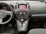 Opel Zafira bei Reisemobile.expert - Abbildung (11 / 15)
