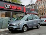 Opel Zafira bei Reisemobile.expert - Abbildung (2 / 15)