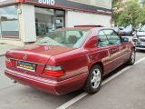 Mercedes-Benz CE bei Reisemobile.expert - Abbildung (6 / 15)