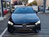 Mercedes-Benz A bei Reisemobile.expert - Abbildung (7 / 15)
