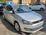 VW Polo V bei Reisemobile.expert - Abbildung (7 / 15)
