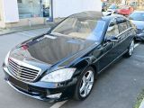 Mercedes-Benz S-Klasse bei Reisemobile.expert - Abbildung (12 / 15)