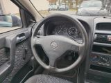 Opel Astra bei Reisemobile.expert - Abbildung (10 / 13)