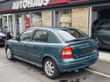 Opel Astra bei Reisemobile.expert - Abbildung (3 / 13)
