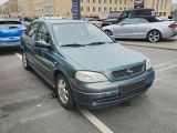 Opel Astra bei Reisemobile.expert - Abbildung (6 / 13)