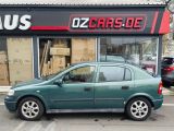 Opel Astra bei Reisemobile.expert - Abbildung (2 / 13)