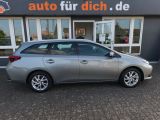 Toyota Auris Touring Sports bei Reisemobile.expert - Abbildung (4 / 15)