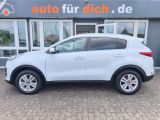 Kia Sportage bei Reisemobile.expert - Abbildung (3 / 15)