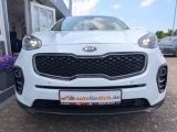 Kia Sportage bei Reisemobile.expert - Abbildung (2 / 15)