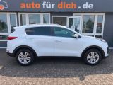 Kia Sportage bei Reisemobile.expert - Abbildung (4 / 15)