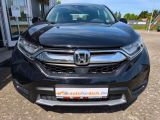 Honda CR-V bei Reisemobile.expert - Abbildung (2 / 15)