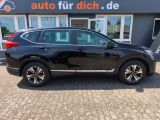Honda CR-V bei Reisemobile.expert - Abbildung (4 / 15)