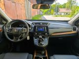 Honda CR-V bei Reisemobile.expert - Abbildung (7 / 15)