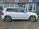 Mercedes-Benz GLK-Klasse bei Reisemobile.expert - Abbildung (4 / 15)