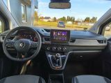 Renault Kangoo bei Reisemobile.expert - Abbildung (6 / 15)