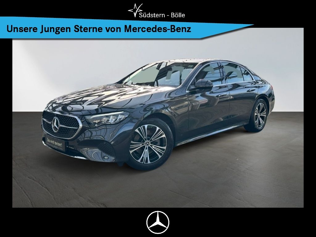 Mercedes-Benz Andere bei Reisemobile.expert - Hauptabbildung Mercedes-Benz Andere bei Reisemobile.expert - Hauptabbildung