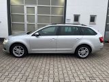 Skoda Octavia bei Reisemobile.expert - Abbildung (2 / 15)