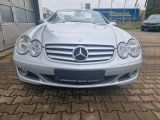 Mercedes-Benz SL 350 bei Reisemobile.expert - Abbildung (5 / 15)