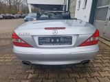 Mercedes-Benz SL 350 bei Reisemobile.expert - Abbildung (6 / 15)