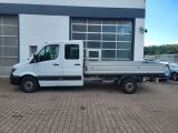 Mercedes-Benz Sprinter bei Reisemobile.expert - Abbildung (3 / 15)