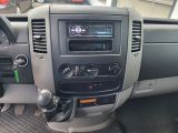 Mercedes-Benz Sprinter bei Reisemobile.expert - Abbildung (13 / 15)