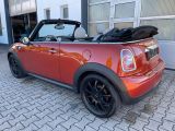 Mini Cooper bei Reisemobile.expert - Abbildung (7 / 15)