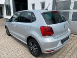 VW Polo V bei Reisemobile.expert - Abbildung (3 / 15)