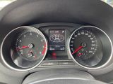 VW Polo V bei Reisemobile.expert - Abbildung (12 / 15)
