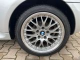 BMW Z3 bei Reisemobile.expert - Abbildung (9 / 15)
