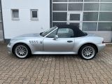 BMW Z3 bei Reisemobile.expert - Abbildung (3 / 15)