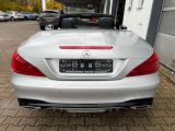 Mercedes-Benz SL-Klasse bei Reisemobile.expert - Abbildung (6 / 15)