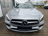 Mercedes-Benz SL-Klasse bei Reisemobile.expert - Abbildung (5 / 15)