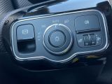 Mercedes-Benz CLA 200d Shooting Brake AMG bei Reisemobile.expert - Abbildung (15 / 15)