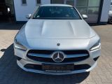 Mercedes-Benz CLA 200d Shooting Brake AMG bei Reisemobile.expert - Abbildung (4 / 15)