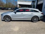 Mercedes-Benz CLA 200d Shooting Brake AMG bei Reisemobile.expert - Abbildung (2 / 15)