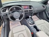 Audi A5 Cabriolet bei Reisemobile.expert - Abbildung (9 / 15)