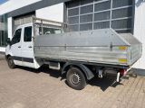 Mercedes-Benz Sprinter bei Reisemobile.expert - Abbildung (3 / 15)