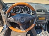 Mercedes-Benz SLK-Klasse bei Reisemobile.expert - Abbildung (11 / 15)