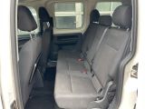 VW Caddy bei Reisemobile.expert - Abbildung (9 / 15) VW Caddy bei Reisemobile.expert - Abbildung (9 / 15)