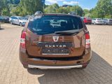 Dacia Duster bei Reisemobile.expert - Abbildung (5 / 15)