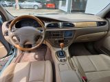 Jaguar S-Type bei Reisemobile.expert - Abbildung (7 / 15)