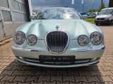 Jaguar S-Type bei Reisemobile.expert - Abbildung (4 / 15)