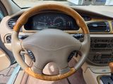Jaguar S-Type bei Reisemobile.expert - Abbildung (12 / 15)