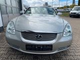 Lexus SC bei Reisemobile.expert - Abbildung (5 / 15) Lexus SC bei Reisemobile.expert - Abbildung (5 / 15)