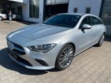 Mercedes-Benz CLA 200d Shooting Brake AMG bei Reisemobile.expert - Abbildung (3 / 15)