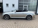 Lexus SC bei Reisemobile.expert - Abbildung (2 / 15) Lexus SC bei Reisemobile.expert - Abbildung (2 / 15)