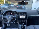 VW Golf VII bei Reisemobile.expert - Abbildung (14 / 15)