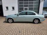 Jaguar S-Type bei Reisemobile.expert - Abbildung (2 / 15)
