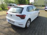 VW Polo bei Reisemobile.expert - Abbildung (3 / 14) VW Polo bei Reisemobile.expert - Abbildung (3 / 14)