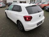 VW Polo bei Reisemobile.expert - Abbildung (2 / 12)